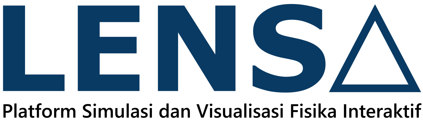 Lensa Logo